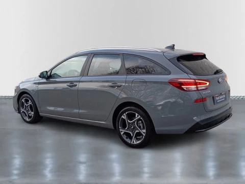 Hyundai i30 1.0 TGDI 48V N Line