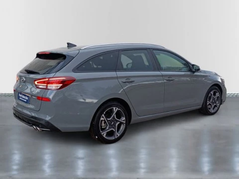 Hyundai i30 1.0 TGDI 48V N Line