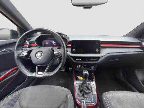 Skoda Fabia 1.5 TSI 110KW (150CV) DSG Monte Carlo