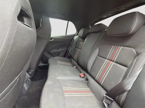 Skoda Fabia 1.5 TSI 110KW (150CV) DSG Monte Carlo