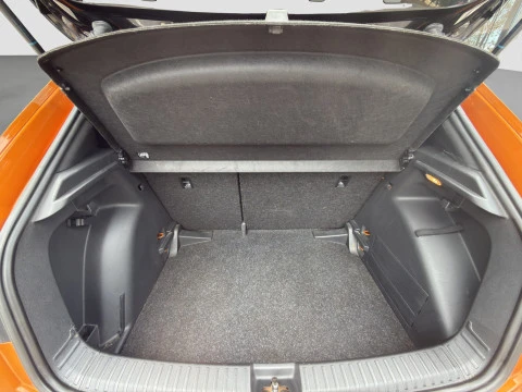 Skoda Fabia 1.5 TSI 110KW (150CV) DSG Monte Carlo