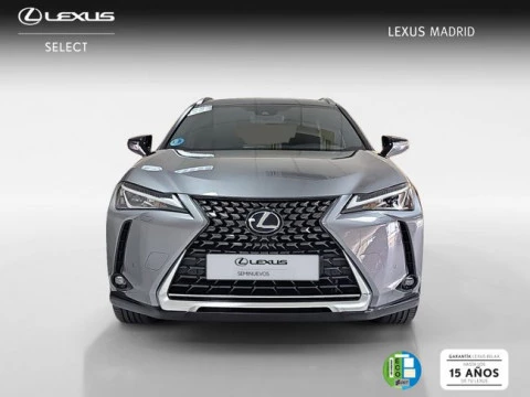 Lexus UX 2.0 250h Business