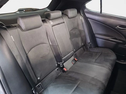 Lexus UX 2.0 250h Business