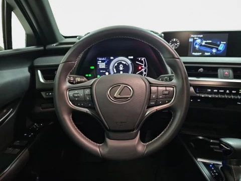 Lexus UX 2.0 250h Business