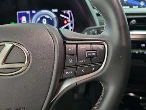 Lexus UX 2.0 250h Business