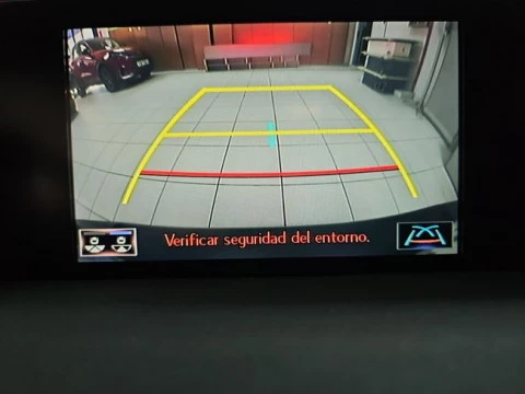 Lexus UX 2.0 250h Business