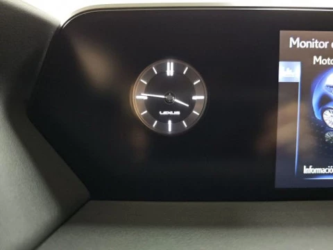 Lexus UX 2.0 250h Business