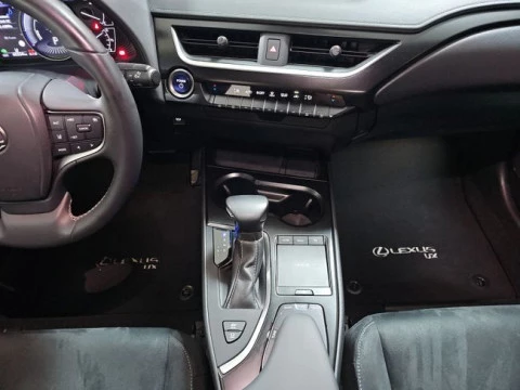 Lexus UX 2.0 250h Business