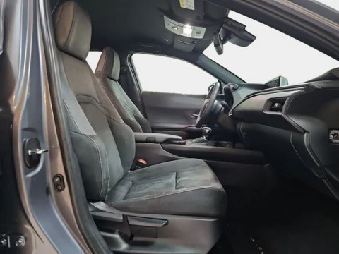 Lexus UX 2.0 250h Business