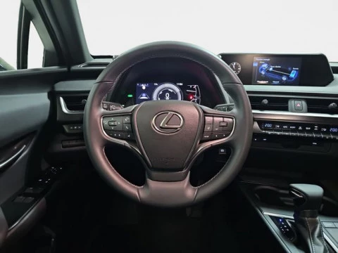 Lexus UX 2.0 250h Business