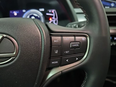 Lexus UX 2.0 250h Business