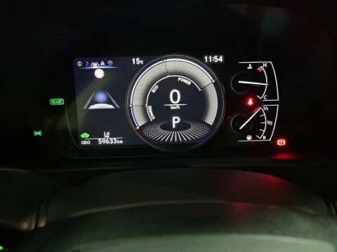 Lexus UX 2.0 250h Business