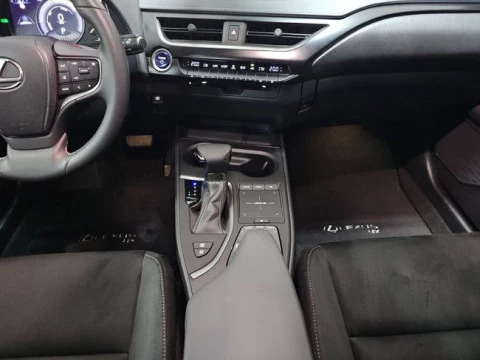 Lexus UX 2.0 250h Business