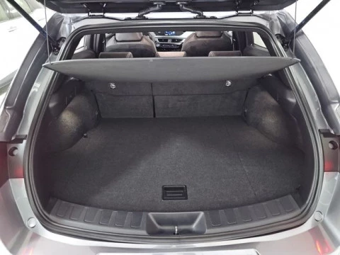 Lexus UX 2.0 250h Business