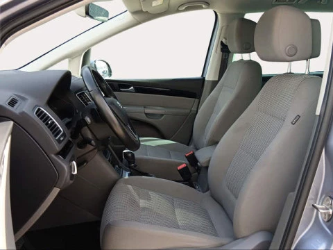 Seat Alhambra 1.4 TSI Style Go S&S DSG 110 kW (150 CV)