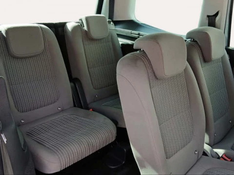 Seat Alhambra 1.4 TSI Style Go S&S DSG 110 kW (150 CV)