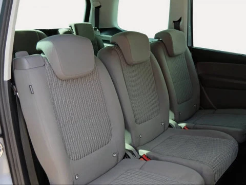 Seat Alhambra 1.4 TSI Style Go S&S DSG 110 kW (150 CV)