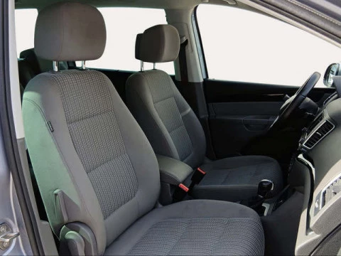 Seat Alhambra 1.4 TSI Style Go S&S DSG 110 kW (150 CV)