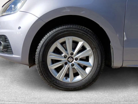 Seat Alhambra 1.4 TSI Style Go S&S DSG 110 kW (150 CV)