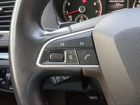 Seat Alhambra 1.4 TSI Style Go S&S DSG 110 kW (150 CV)