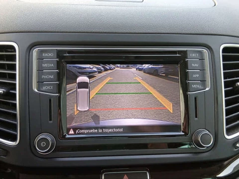 Seat Alhambra 1.4 TSI Style Go S&S DSG 110 kW (150 CV)