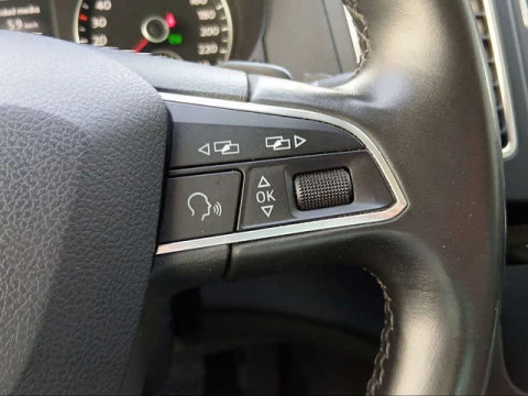 Seat Alhambra 1.4 TSI Style Go S&S DSG 110 kW (150 CV)