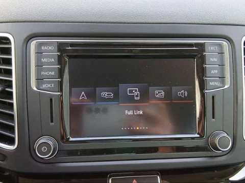 Seat Alhambra 1.4 TSI Style Go S&S DSG 110 kW (150 CV)