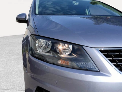 Seat Alhambra 1.4 TSI Style Go S&S DSG 110 kW (150 CV)