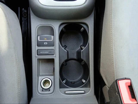 Seat Alhambra 1.4 TSI Style Go S&S DSG 110 kW (150 CV)