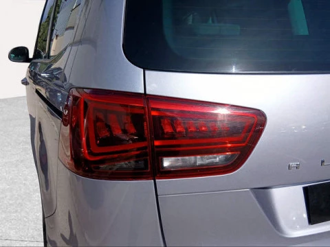 Seat Alhambra 1.4 TSI Style Go S&S DSG 110 kW (150 CV)