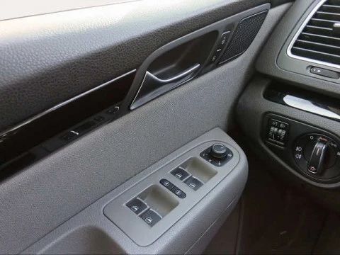 Seat Alhambra 1.4 TSI Style Go S&S DSG 110 kW (150 CV)