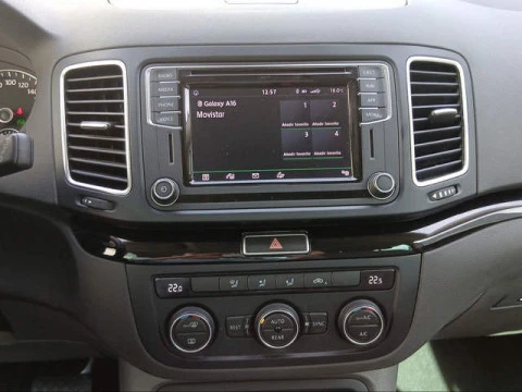 Seat Alhambra 1.4 TSI Style Go S&S DSG 110 kW (150 CV)