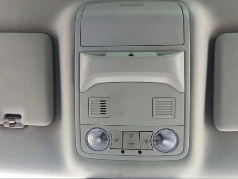 Seat Alhambra 1.4 TSI Style Go S&S DSG 110 kW (150 CV)