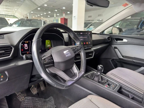 Seat Leon 2.0 TDI 85kW S&S Style Go