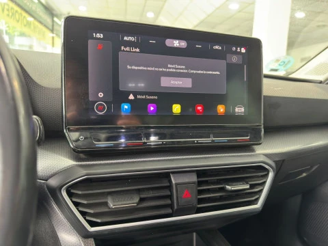 Seat Leon 2.0 TDI 85kW S&S Style Go