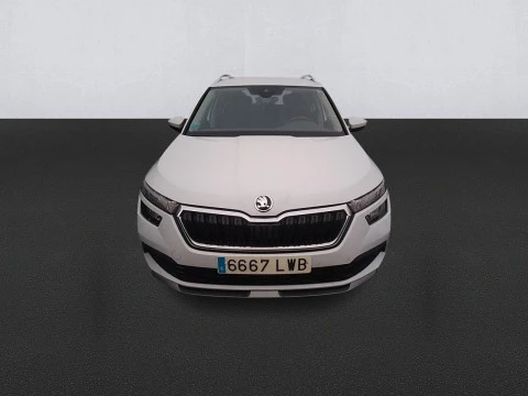 Skoda Kamiq 1.0 TSI 81kW (110CV) Ambition