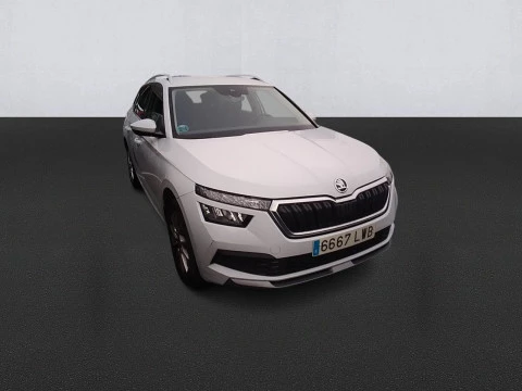 Skoda Kamiq 1.0 TSI 81kW (110CV) Ambition