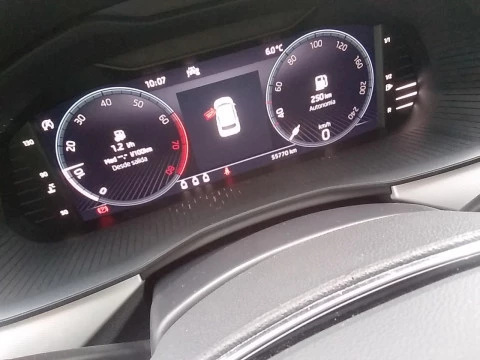 Skoda Kamiq 1.0 TSI 81kW (110CV) Ambition