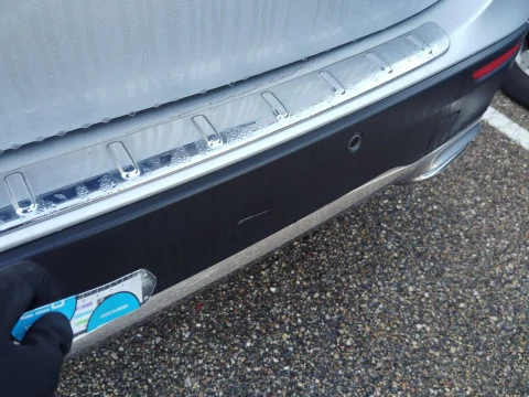 Mercedes-Benz GLA GLA 220 D 4MATIC