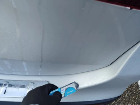 Mercedes-Benz GLA GLA 220 D 4MATIC