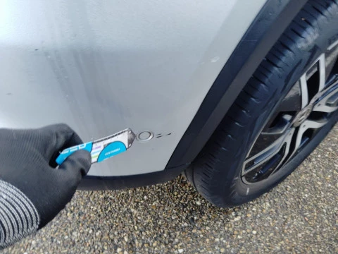 Mercedes-Benz GLA GLA 220 D 4MATIC