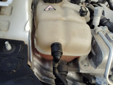 Mercedes-Benz GLA GLA 220 D 4MATIC