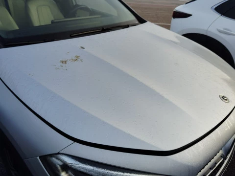 Mercedes-Benz GLA GLA 220 D 4MATIC