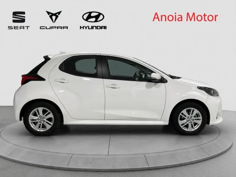 Toyota Yaris 1.5 125 CV STYLE