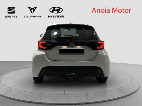 Toyota Yaris 1.5 125 CV STYLE