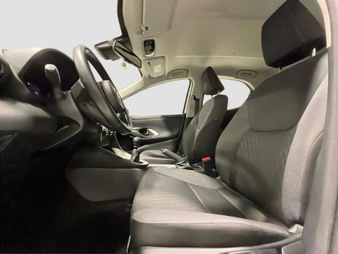 Toyota Yaris 1.5 125 CV STYLE