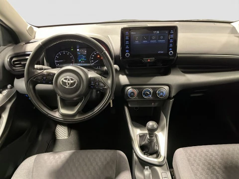 Toyota Yaris 1.5 125 CV STYLE