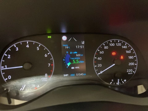 Toyota Yaris 1.5 125 CV STYLE