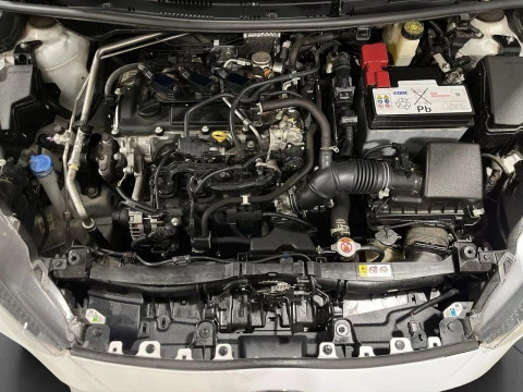 Toyota Yaris 1.5 125 CV STYLE