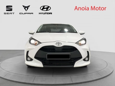 Toyota Yaris 1.5 125 CV STYLE